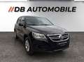 Volkswagen Tiguan 2,0 TDI CR 4Motion, Tempomat, Anhängerkupplung Schwarz - thumbnail 3