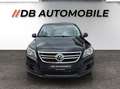 Volkswagen Tiguan 2,0 TDI CR 4Motion, Tempomat, Anhängerkupplung Schwarz - thumbnail 2