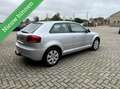 Audi A3 1.6 Attraction Gris - thumbnail 5
