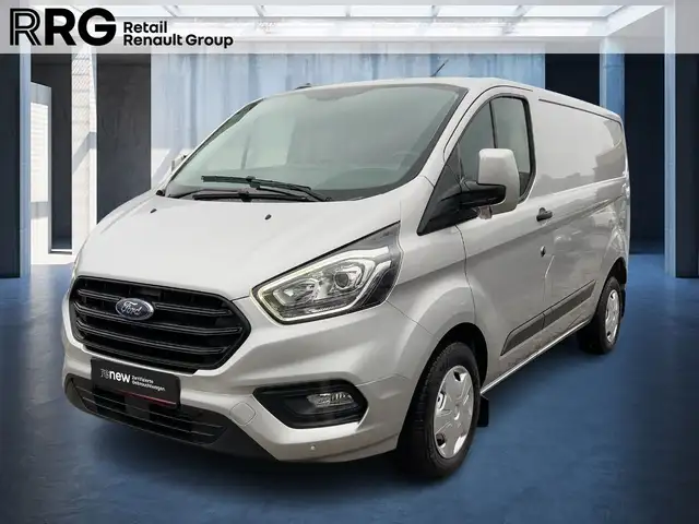 Ford Transit Custom 2.0 TDCi L1 Trend PDC KLIMA ABS