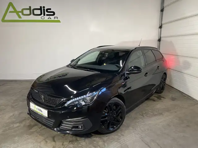 Peugeot 308 SW 1.5 BlueHDI 130 GT LINE EAT8 GPS