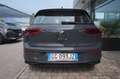 Volkswagen Golf 1.0 TSI EVO Life OK NEOP. (24 MESI GARANZIA) Gris - thumbnail 4