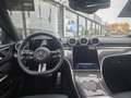 Mercedes-Benz C 300 C de AMG Line Gris - thumbnail 20