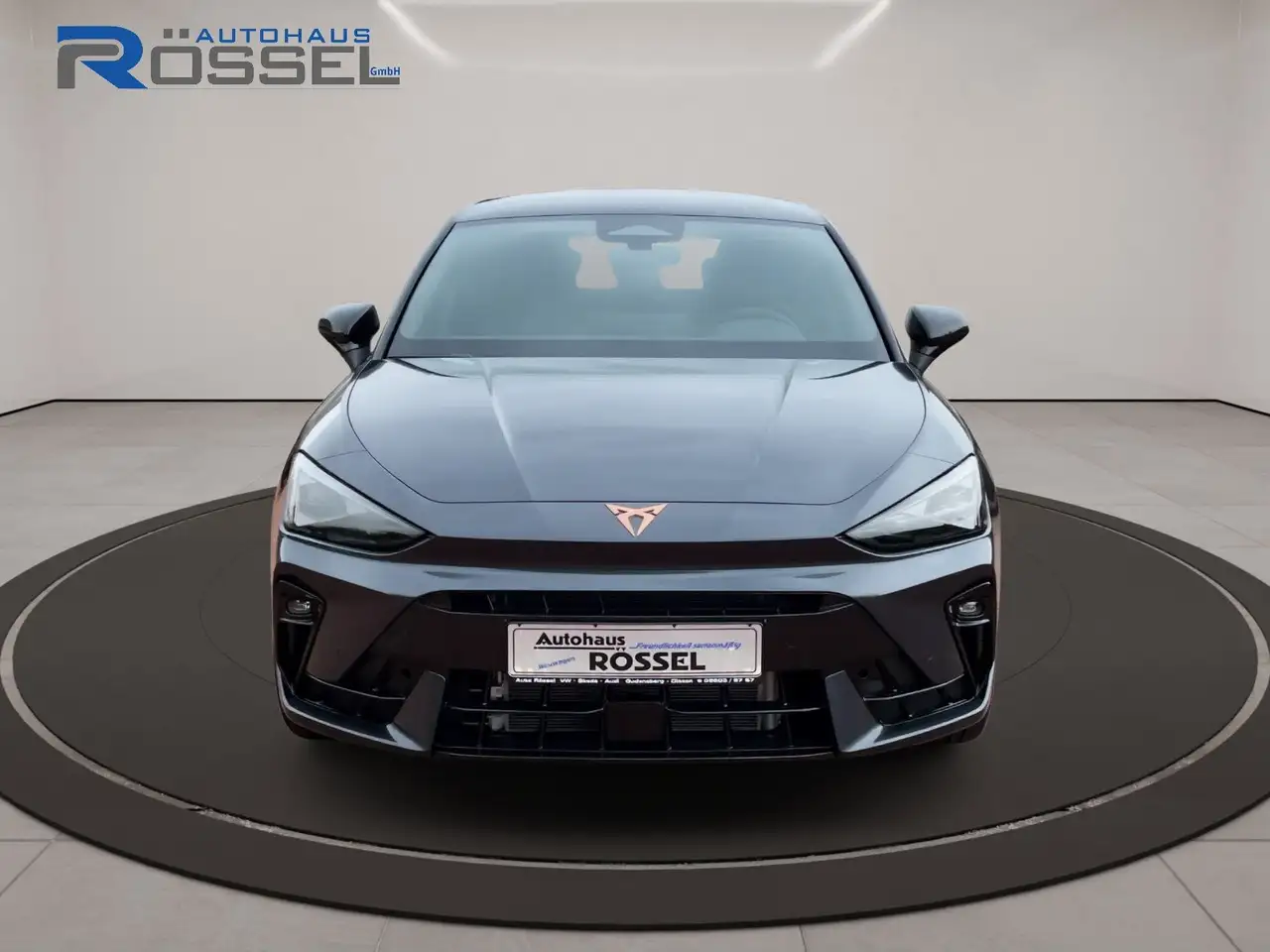 CUPRA Leon 2026