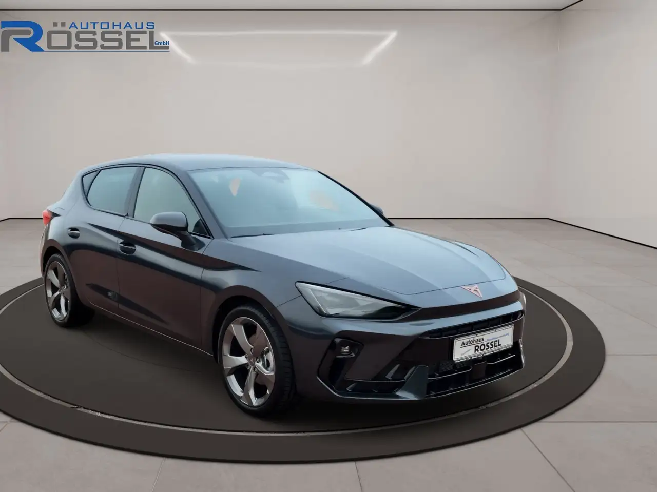 CUPRA Leon 2026