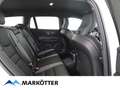 Volvo V60 Plus Dark Recharge Plug-In Hybrid AWD T6 Blanc - thumbnail 14