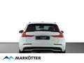 Volvo V60 Plus Dark Recharge Plug-In Hybrid AWD T6 Blanc - thumbnail 7