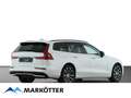 Volvo V60 Plus Dark Recharge Plug-In Hybrid AWD T6 Blanc - thumbnail 8