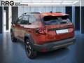Dacia Bigster Extreme TCe 140 ABS Fahrerairbag ESP SERVO Hnědá - thumbnail 4
