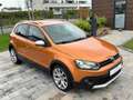 Volkswagen Polo CrossPolo TSI *1Hand*PDC*SHZ* Orange - thumbnail 11
