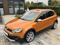 Volkswagen Polo CrossPolo TSI *1Hand*PDC*SHZ* Orange - thumbnail 1