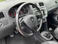 Volkswagen Polo CrossPolo TSI *1Hand*PDC*SHZ* Orange - thumbnail 19