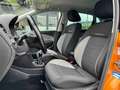 Volkswagen Polo CrossPolo TSI *1Hand*PDC*SHZ* Orange - thumbnail 16