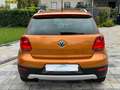 Volkswagen Polo CrossPolo TSI *1Hand*PDC*SHZ* Orange - thumbnail 8