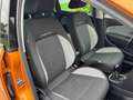 Volkswagen Polo CrossPolo TSI *1Hand*PDC*SHZ* Orange - thumbnail 17