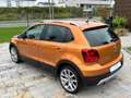 Volkswagen Polo CrossPolo TSI *1Hand*PDC*SHZ* Orange - thumbnail 10