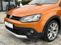 Volkswagen Polo CrossPolo TSI *1Hand*PDC*SHZ* Orange - thumbnail 13