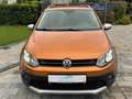 Volkswagen Polo CrossPolo TSI *1Hand*PDC*SHZ* Orange - thumbnail 9