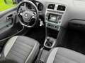 Volkswagen Polo CrossPolo TSI *1Hand*PDC*SHZ* Orange - thumbnail 20