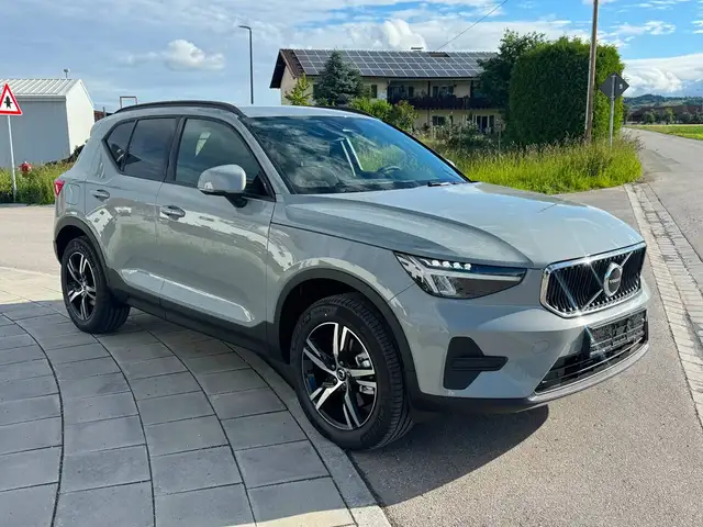 Volvo XC40 in Grey for sale