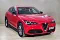 Alfa Romeo Stelvio ALFA ROMEO Stelvio 2.2 Turbodiesel 160 CV AT8 RWD Rosso - thumbnail 4