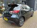 Mazda 2 1.5 Skyactiv-G Skylease+ Navi/Cruise/Airco/PDC Zwart - thumbnail 5