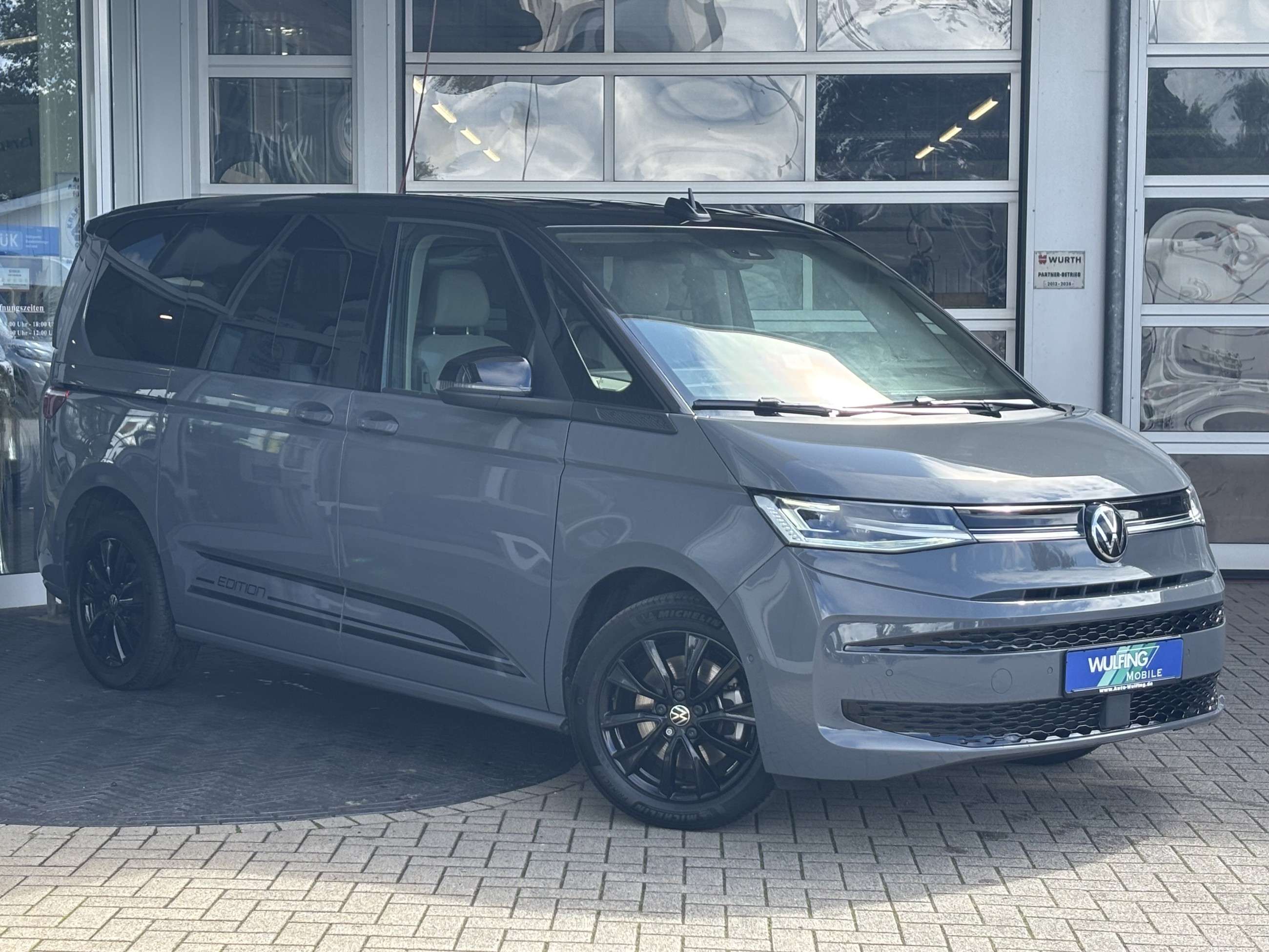 Second hand Volkswagen  2.0
