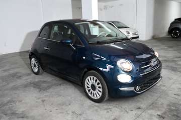 500 1.0 hybrid Dolcevita 70cv
