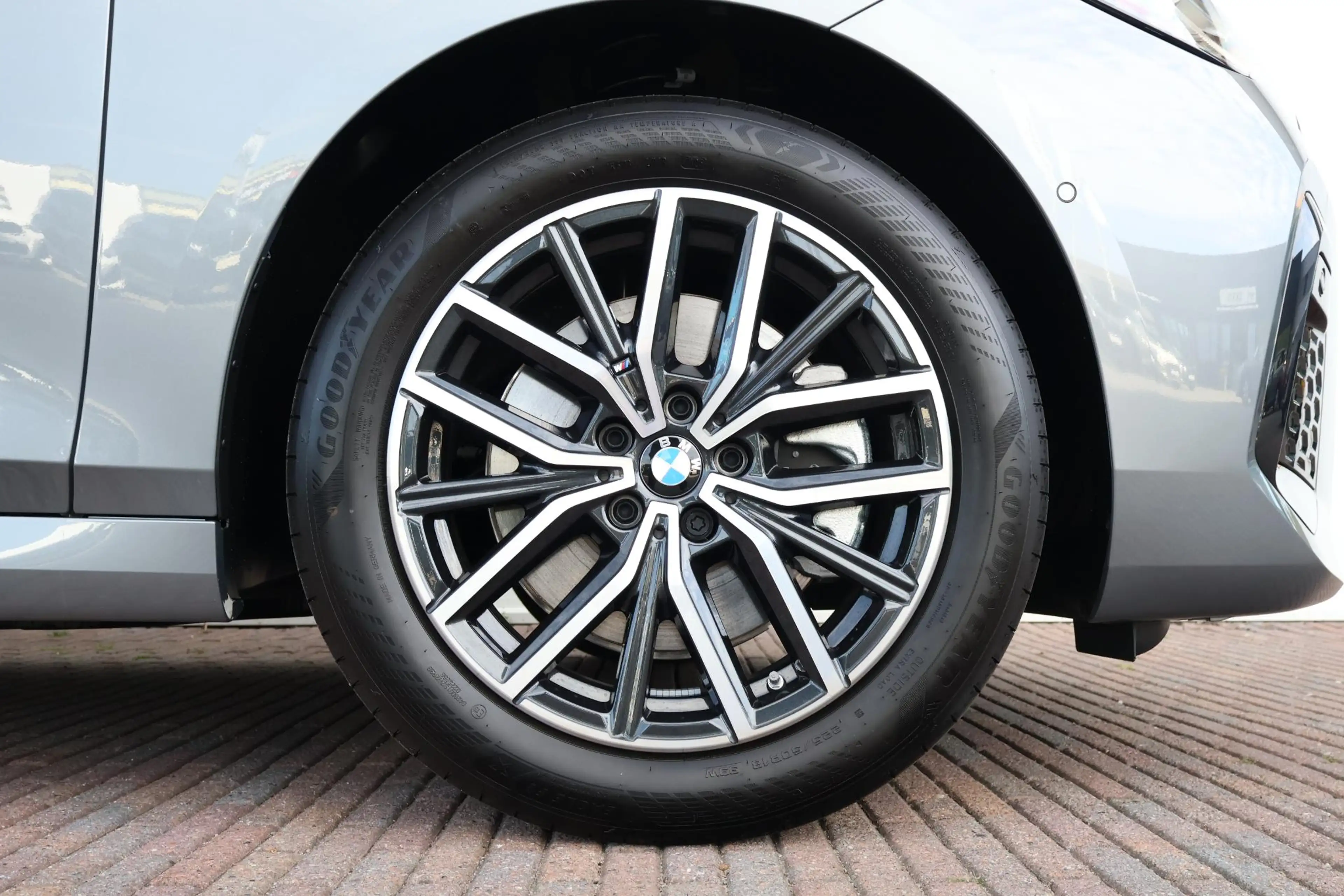BMW 230 2 serie Active Tourer 230e xDrive M Sportpakket | — photo 6