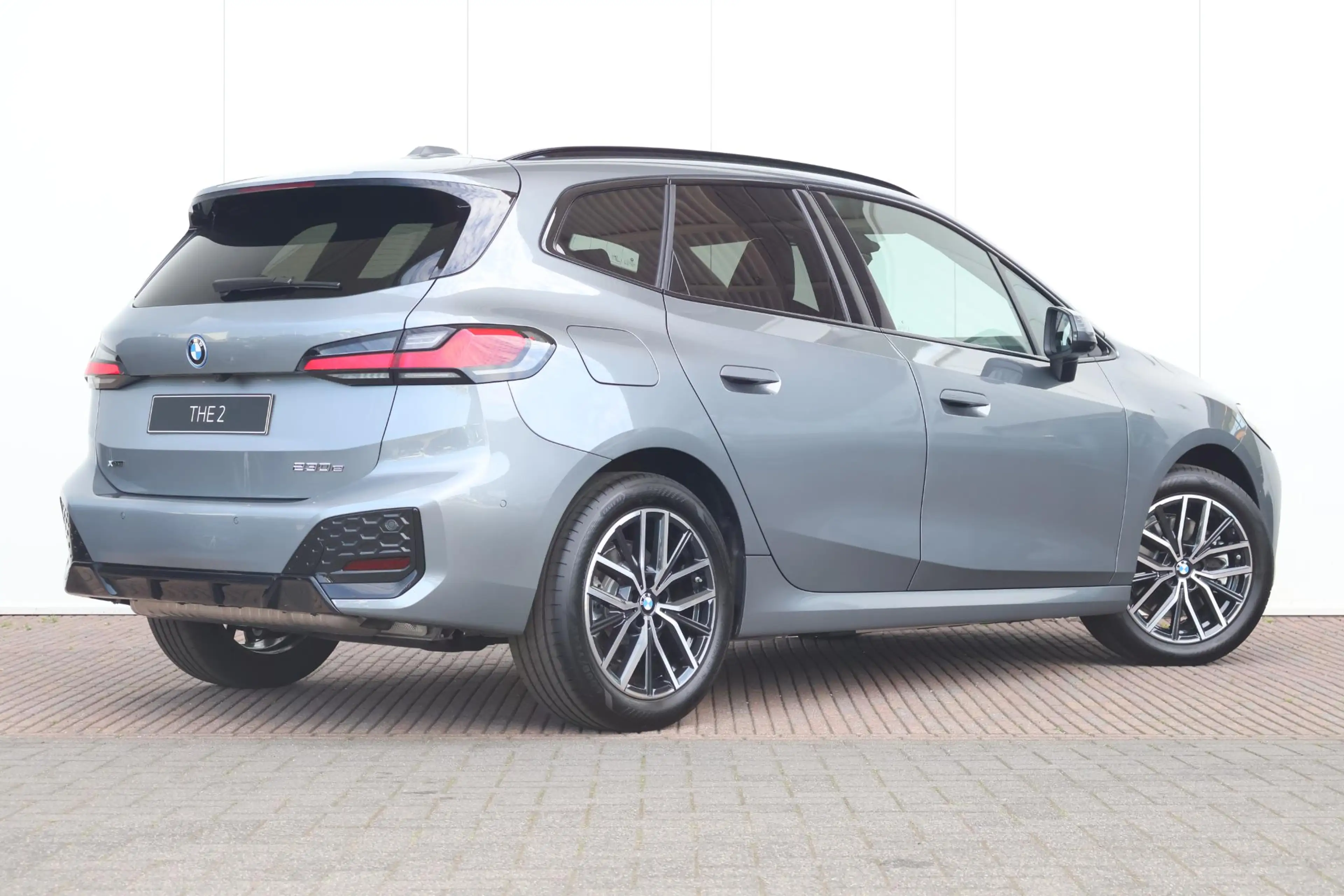 BMW 230 2 serie Active Tourer 230e xDrive M Sportpakket | — photo 7