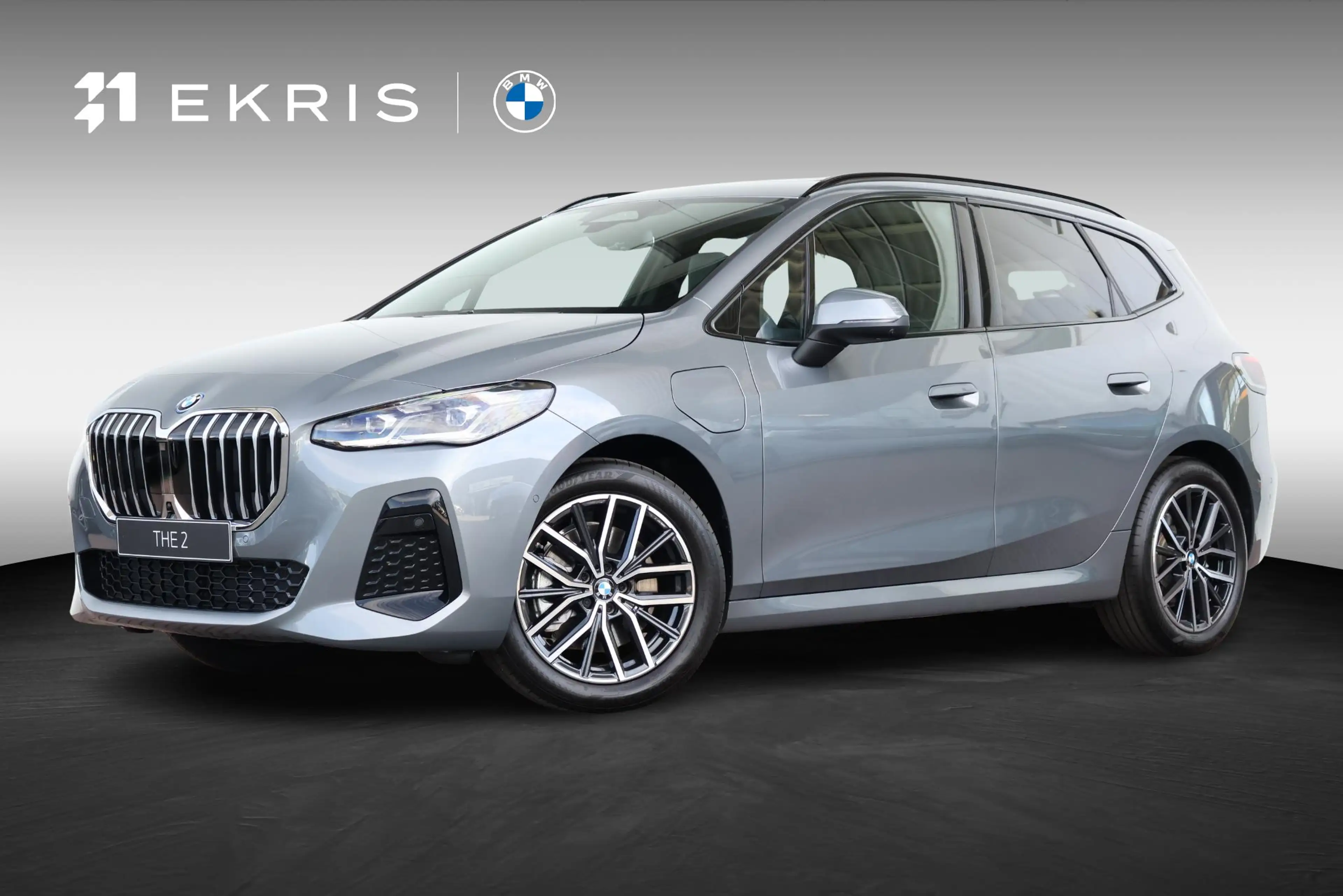 BMW 230 2 serie Active Tourer 230e xDrive M Sportpakket |