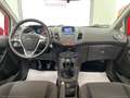 Ford Fiesta 1.4 5p. Bz.- GPL Titanium Rood - thumbnail 21