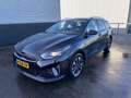Kia Ceed SW / cee'd SW Sportswagon 1.6 GDI PHEV DynamicPlusLine Stoel- & Negro - thumbnail 3