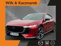 Mazda 6 EV 258 Takumi Plus Nappa Sony Glasdach 360 HUD Rouge - thumbnail 1