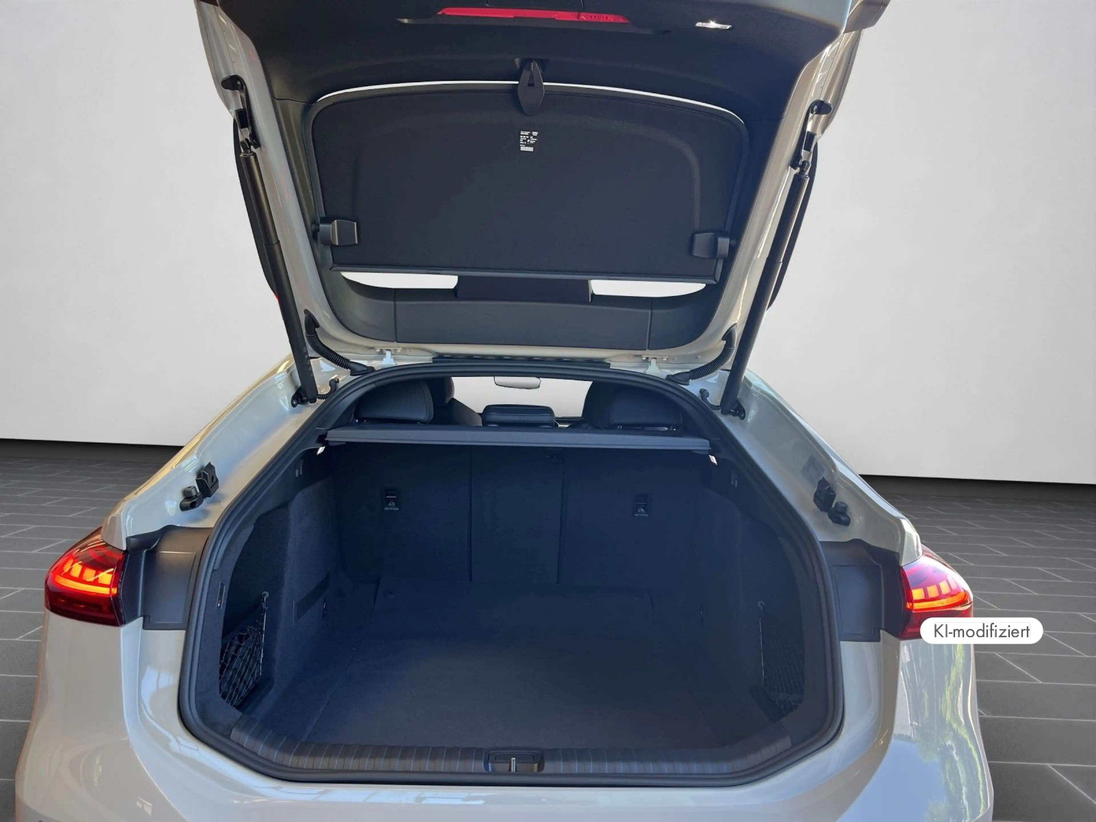 Audi A6 e-tron S line business performance — photo 15