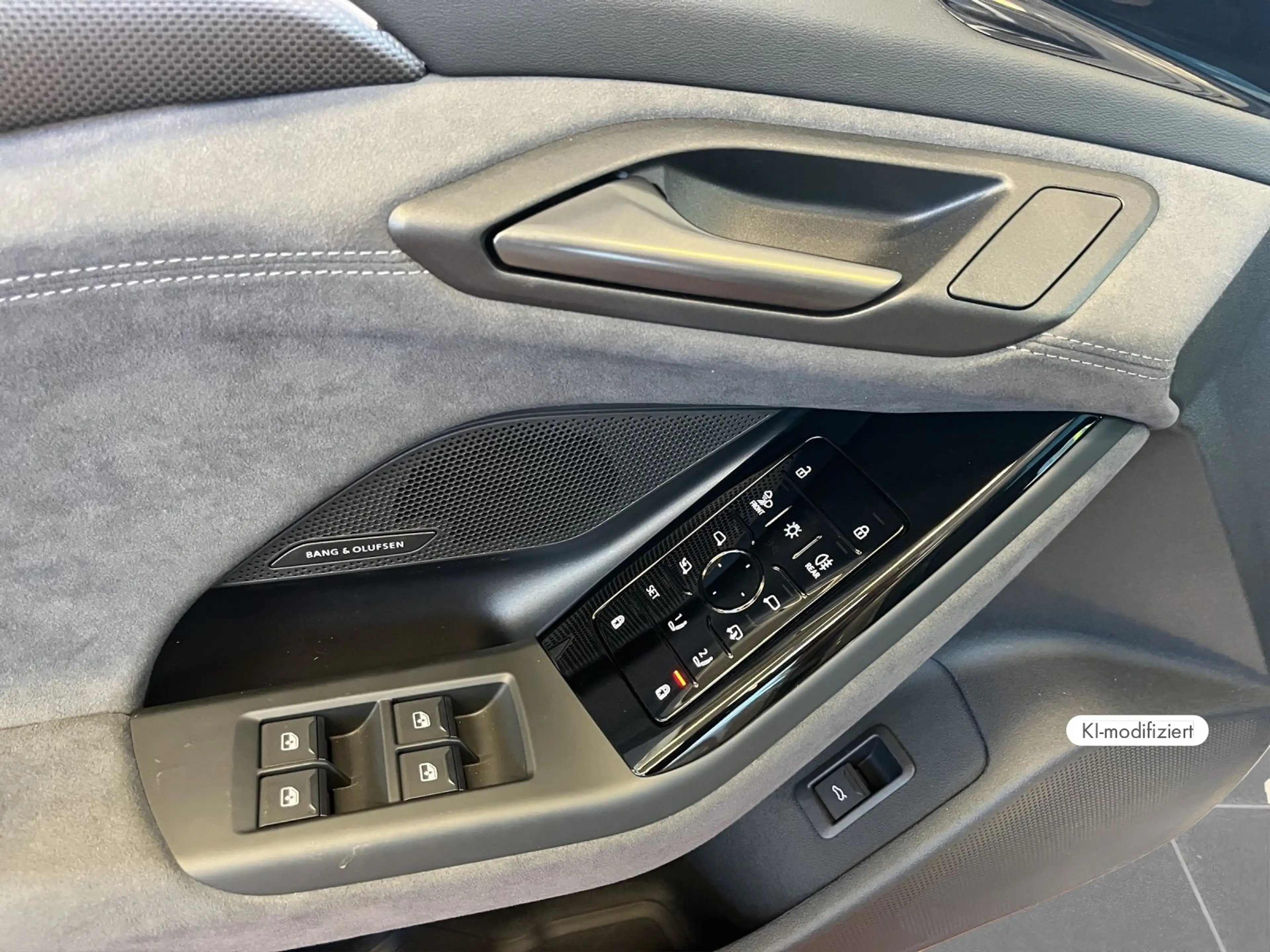 Audi A6 e-tron S line business performance — photo 13