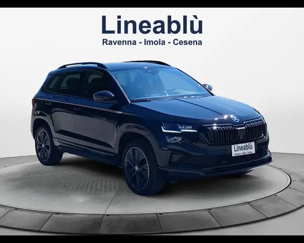 Skoda Karoq view 7
