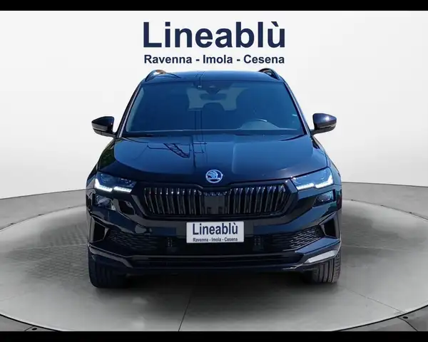 Skoda Karoq view 8