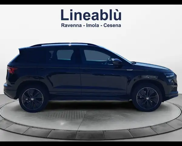Skoda Karoq view 6
