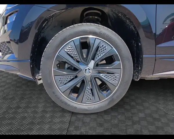 Skoda Karoq view 14