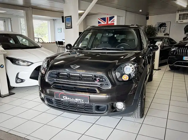 MINI Countryman C COOPER S 190CH