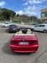 BMW 320 320d Cabrio Msport Rosso - thumbnail 4