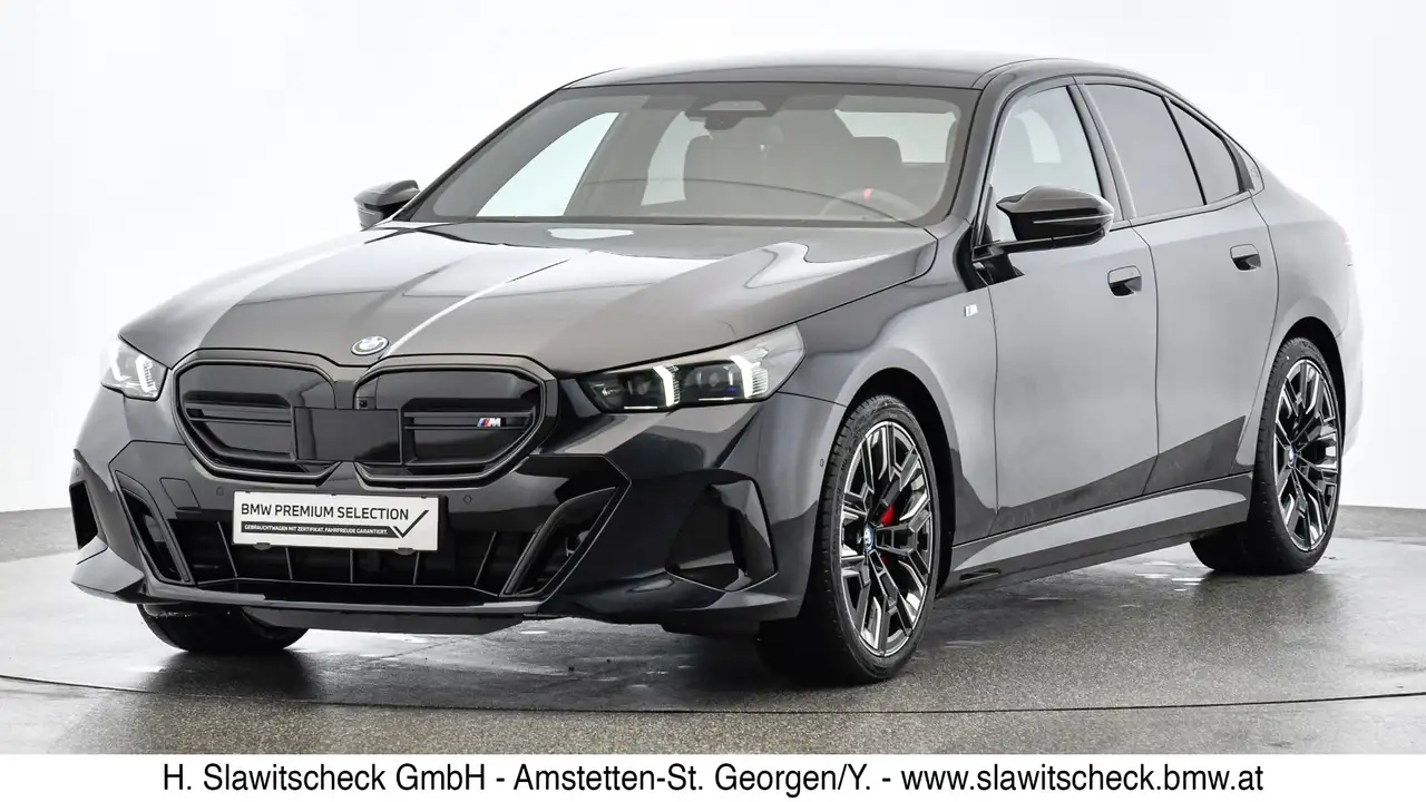 BMW i5