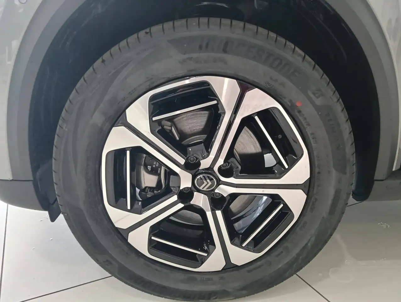 Citroen C3 Aircross 2026 — фото 10