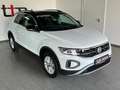 Volkswagen T-Roc 1.0 TSI 5-Jahre-Garantie R.Kamera LED ACC Weiß - thumbnail 4