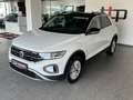 Volkswagen T-Roc 1.0 TSI 5-Jahre-Garantie R.Kamera LED ACC Weiß - thumbnail 2