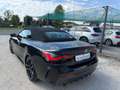 BMW 430 d Cabrio 430d mhev 48V Msport Extra Full Top gamma Nero - thumbnail 20