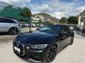 BMW 430 d Cabrio 430d mhev 48V Msport Extra Full Top gamma Nero - thumbnail 15