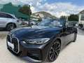 BMW 430 d Cabrio 430d mhev 48V Msport Extra Full Top gamma Nero - thumbnail 1