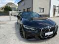 BMW 430 d Cabrio 430d mhev 48V Msport Extra Full Top gamma Nero - thumbnail 14